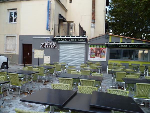 Snack Chez Lino